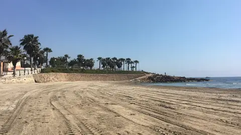 playa playa