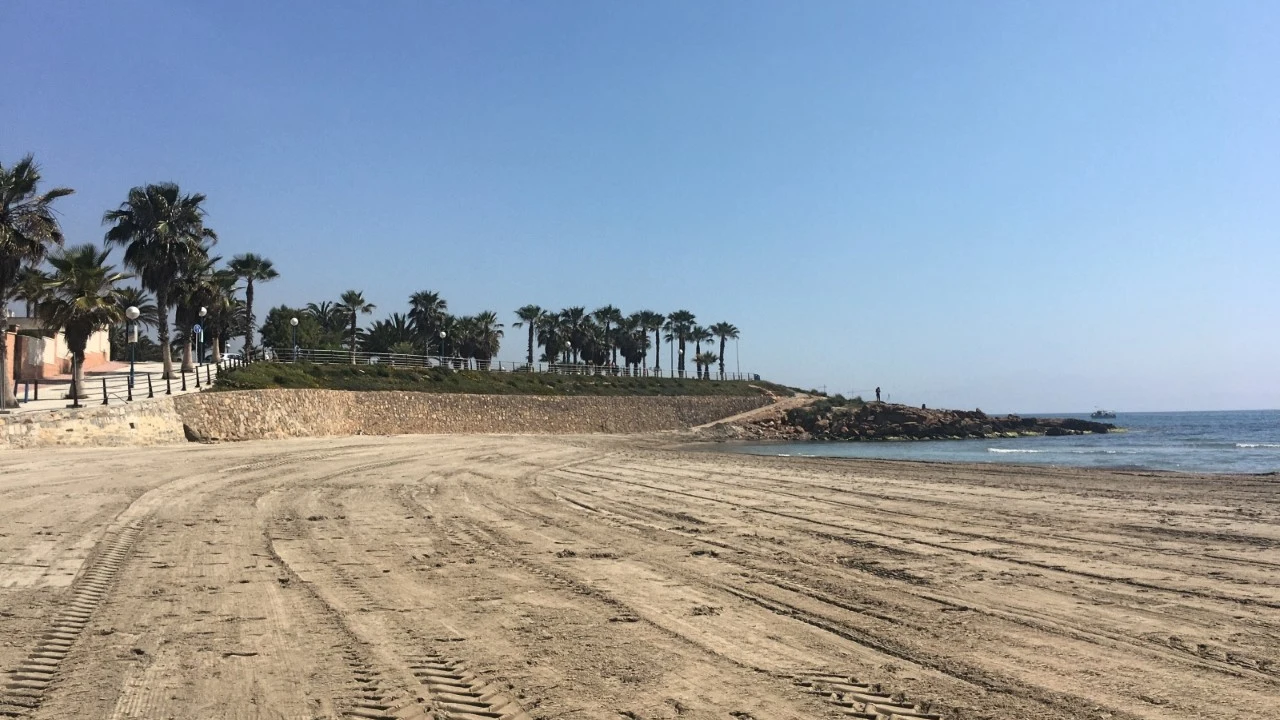 playa playa