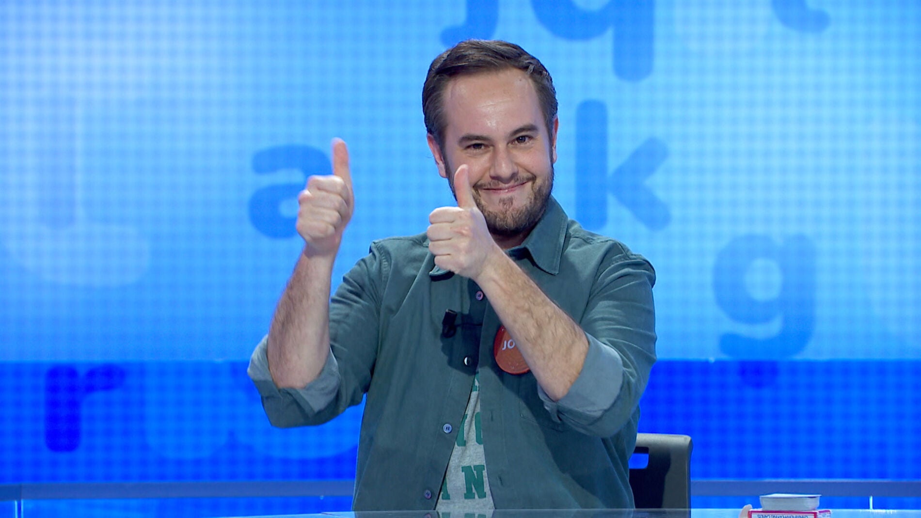 El increíble truco de magia que ‘atemoriza’ a Roberto Leal, así es “la magia en época de COVID-19” de Jorge Blass