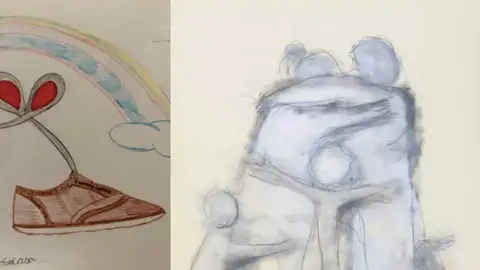Dibujos BMW Dibujos BMW