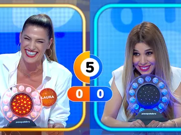 “No voy a arruinar mi carrera”, Laura Sánchez se muere de la vergüenza con la petición de Roberto Leal “No voy a arruinar mi carrera”, Laura Sánchez se muere de la vergüenza con la petición de Roberto Leal