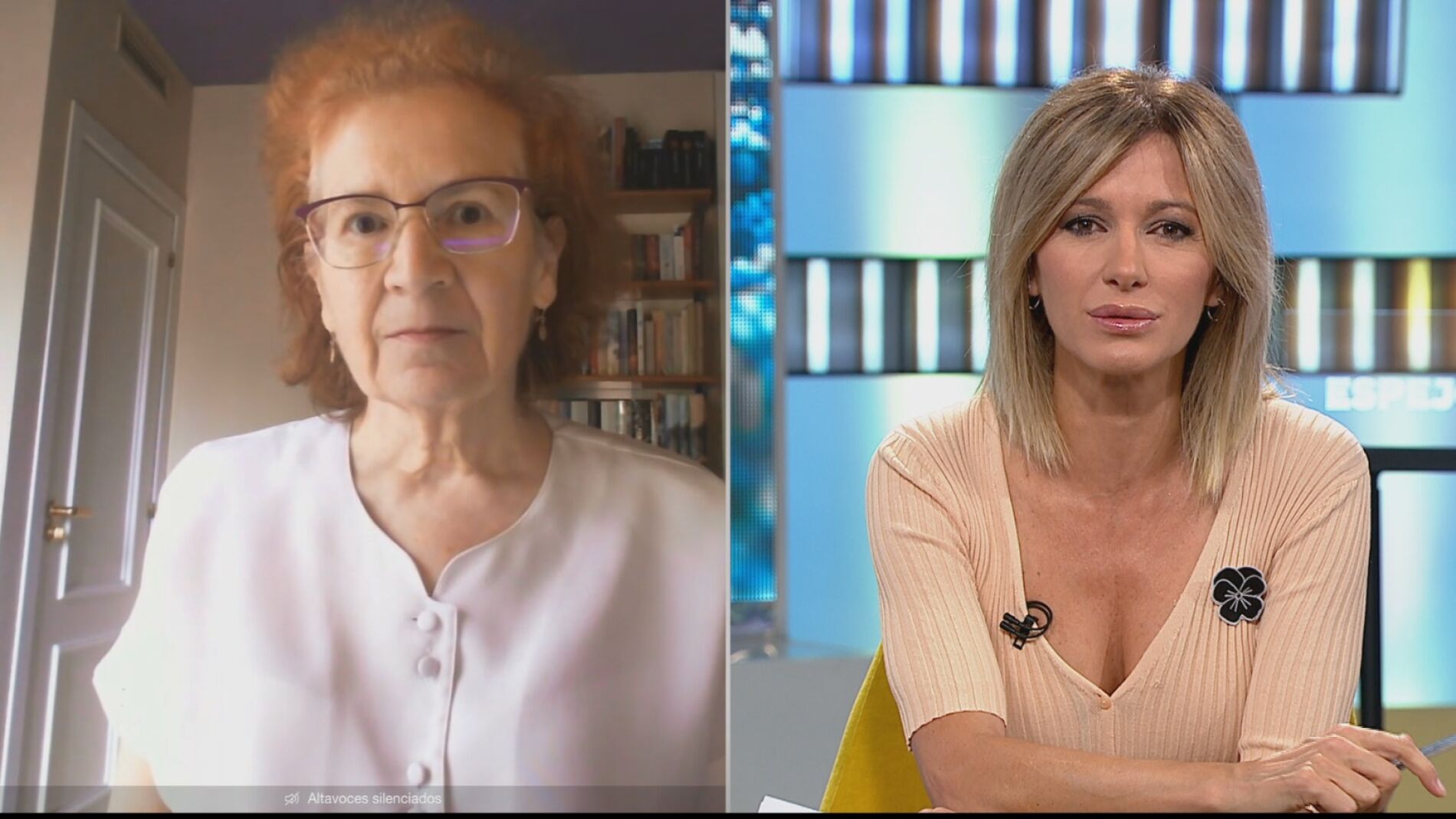 Margarita del Val