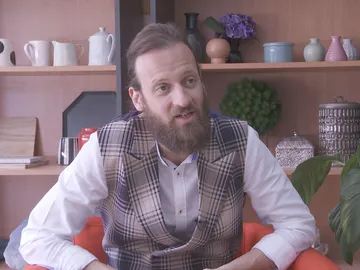 Así es ‘Improvisando’ para Edu Soto: “Desde el buen rollo siempre nacen cosas buenas” Así es ‘Improvisando’ para Edu Soto: “Desde el buen rollo siempre nacen cosas buenas”