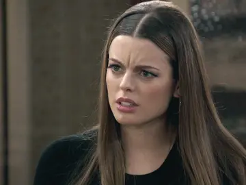 Lourdes, dispuesta a todo por sacar a Guillermo de la cárcel Lourdes, dispuesta a todo por sacar a Guillermo de la cárcel