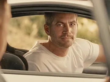 Paul Walker en 'Fast and Furious 7' Paul Walker en 'Fast and Furious 7'