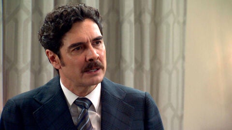 Armando ataca sin piedad a Lourdes tras plantarle cara