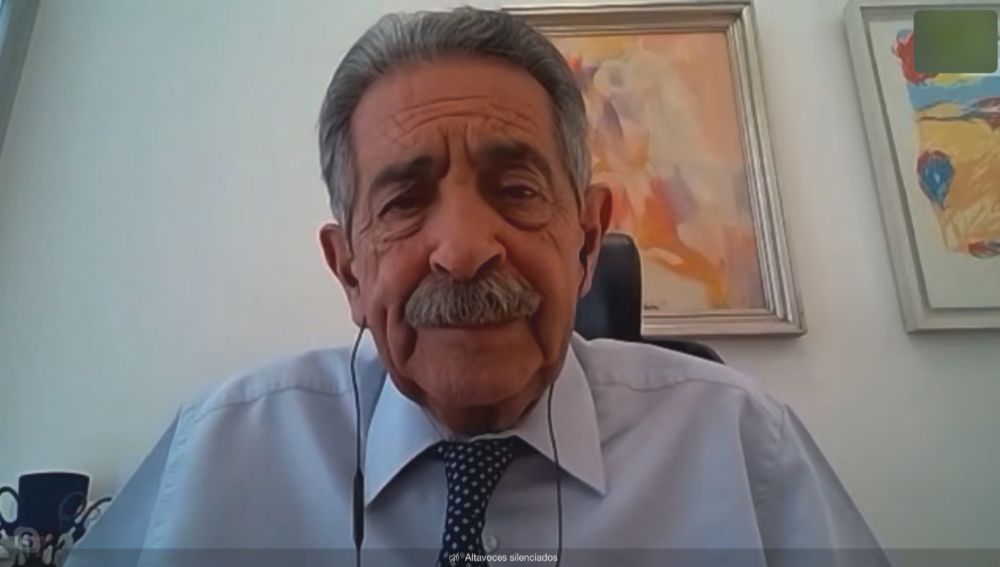 Miguel Ángel Revilla 