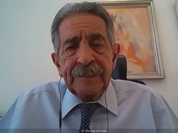 Miguel Ángel Revilla. Miguel Ángel Revilla.