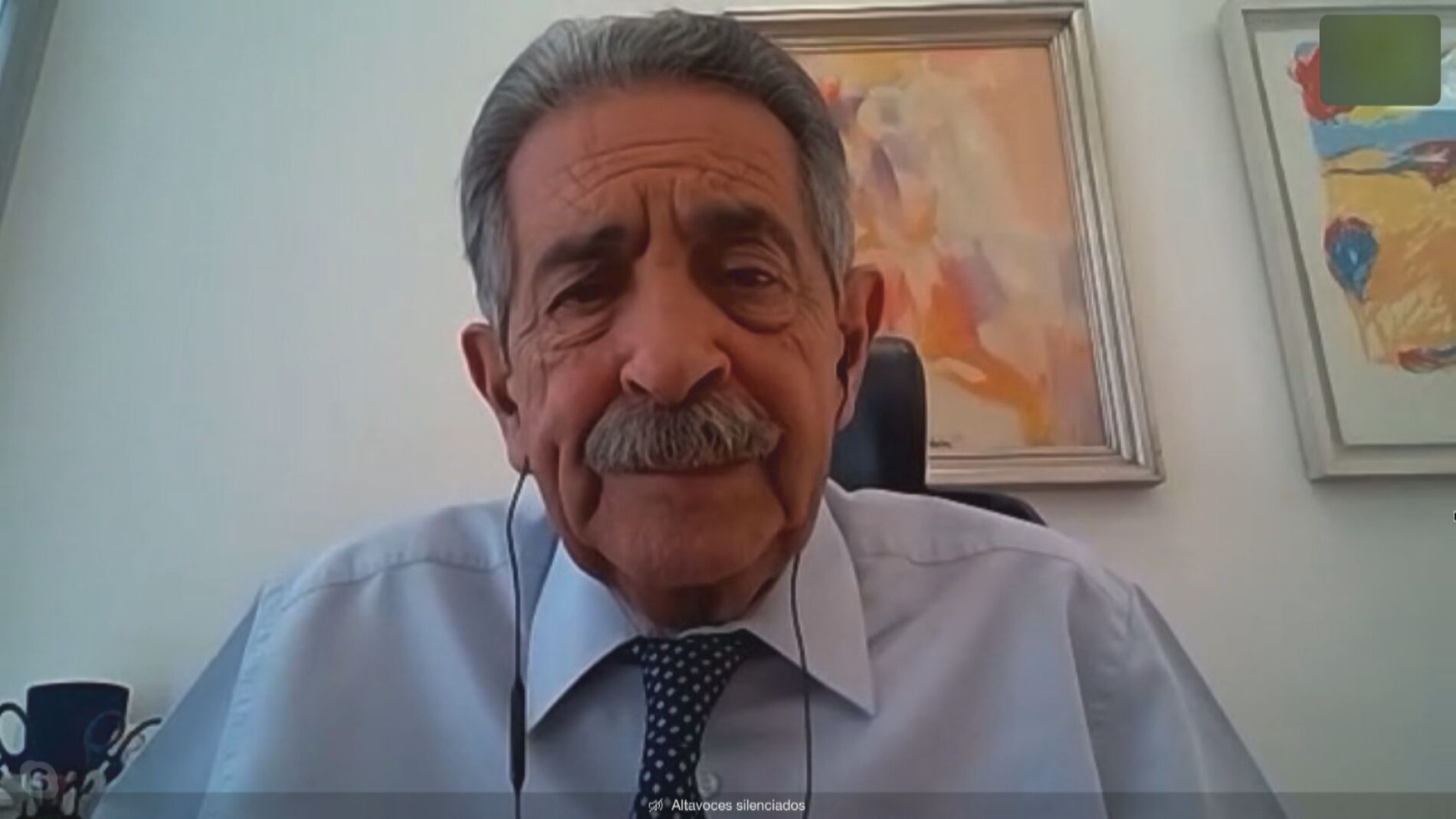 Miguel &Aacute;ngel Revilla.