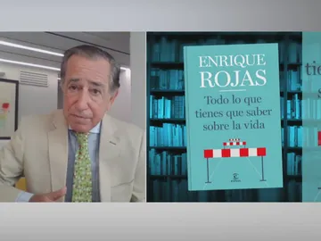 Enrique Rojas. Enrique Rojas.