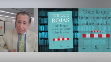 Enrique Rojas: 