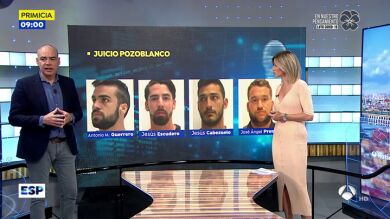 Condenan a entre 4 y 3 años de cárcel a La Manada por abuso sexual y delito contra la intimidad en Pozoblanco