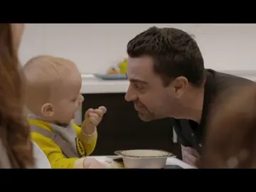 'Futbolistas por el mundo', la nueva serie de Atresmedia Studios, se estrena este viernes en Amazon Prime 'Futbolistas por el mundo', la nueva serie de Atresmedia Studios, se estrena este viernes en Amazon Prime