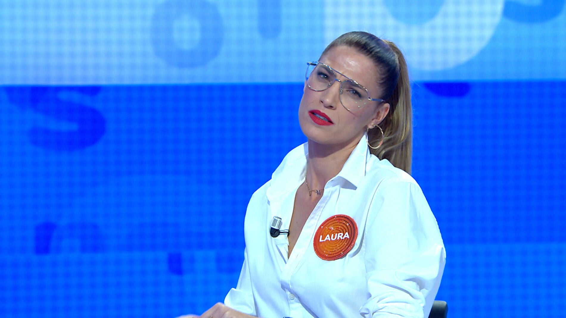 Laura Sánchez, pura sensualidad con su ritual en ‘Pasapalabra’: “Es tu momento, márcalo bien”