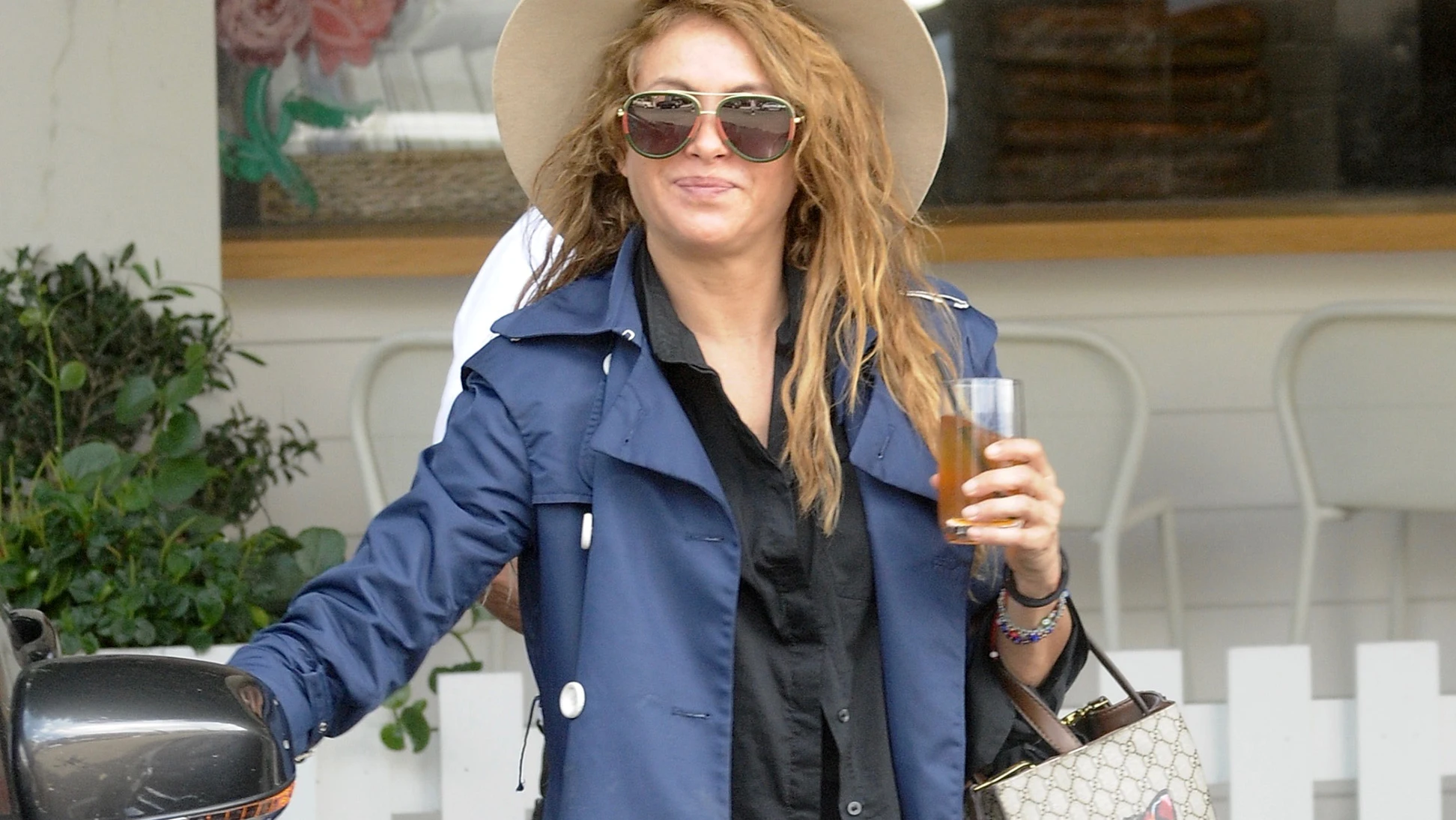 Paulina Rubio Paulina Rubio