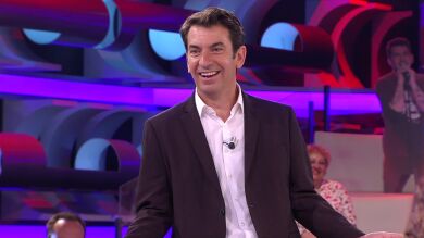 Arturo Valls flipa con el nombre búlgaro de la hermana de Paula… ¡y con su significado en español!