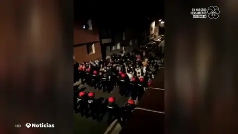 NUEVA OKUPAS NUEVA OKUPAS