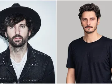 El lunes, comenzamos la semana con Antonio Pagudo y David Otero en 'El Hormiguero 3.0' El lunes, comenzamos la semana con Antonio Pagudo y David Otero en 'El Hormiguero 3.0'