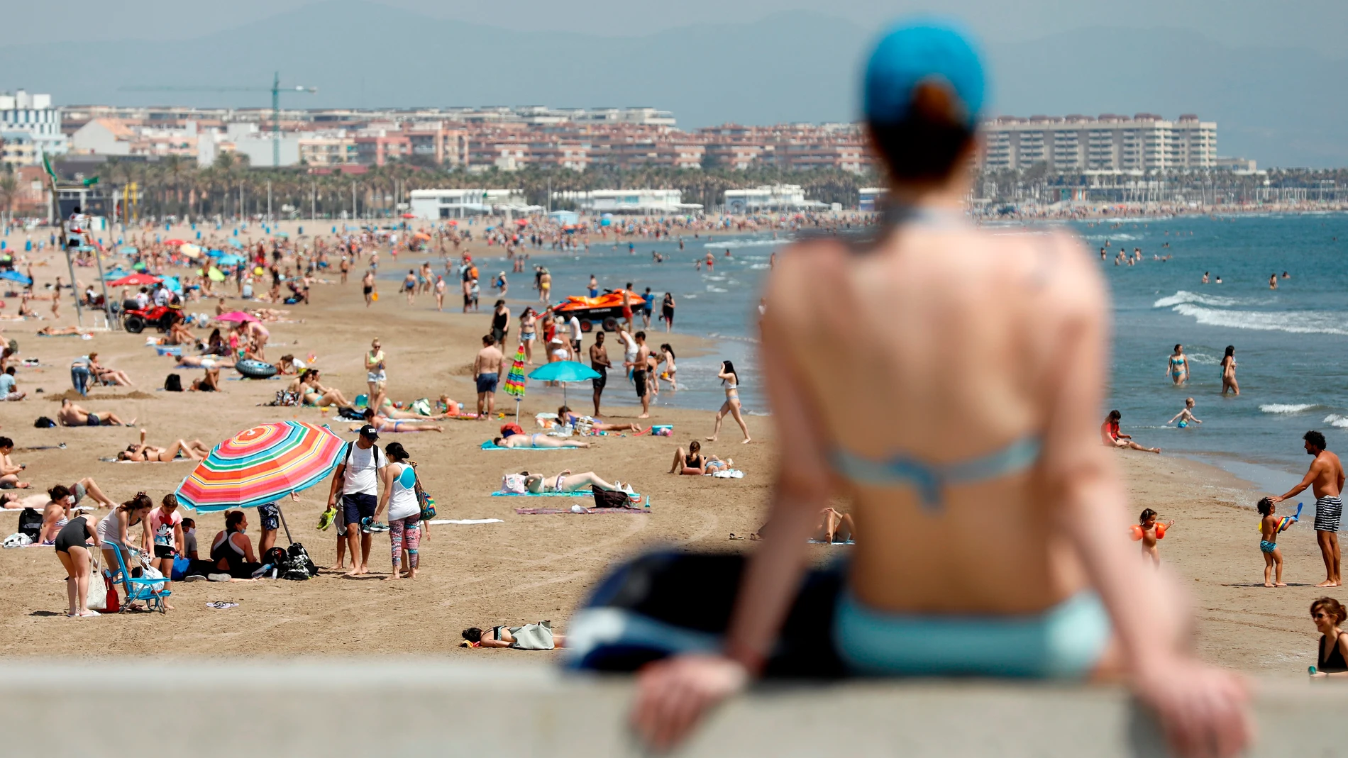 Cuándo podré cambiar de provincia: Fases desescalada del coronavirus en España Cuándo podré cambiar de provincia: Fases desescalada del coronavirus en España