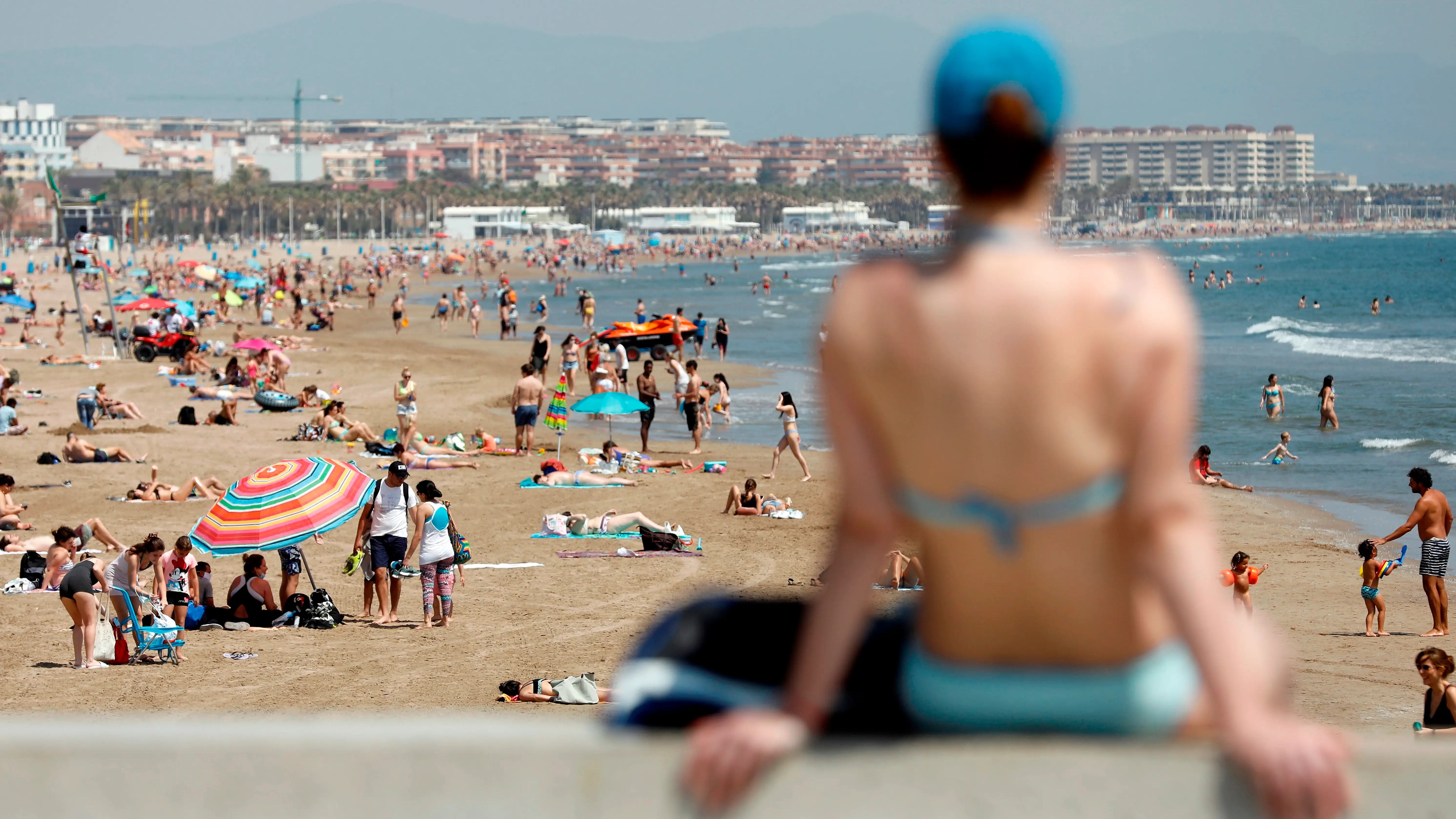 Cu&aacute;ndo podr&eacute; cambiar de provincia: Fases desescalada del coronavirus en Espa&ntilde;a