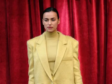 Irina Shayk Irina Shayk