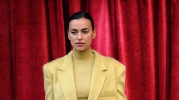Irina Shayk Irina Shayk