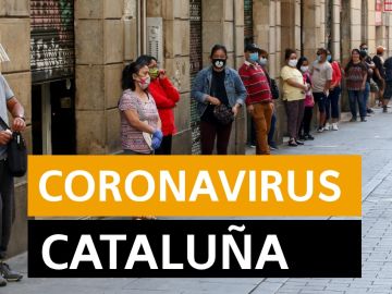 Coronavirus Cataluña: Fase 2 y fase 3 de la desescalada del coronavirus, en directo | Última hora Cataluña