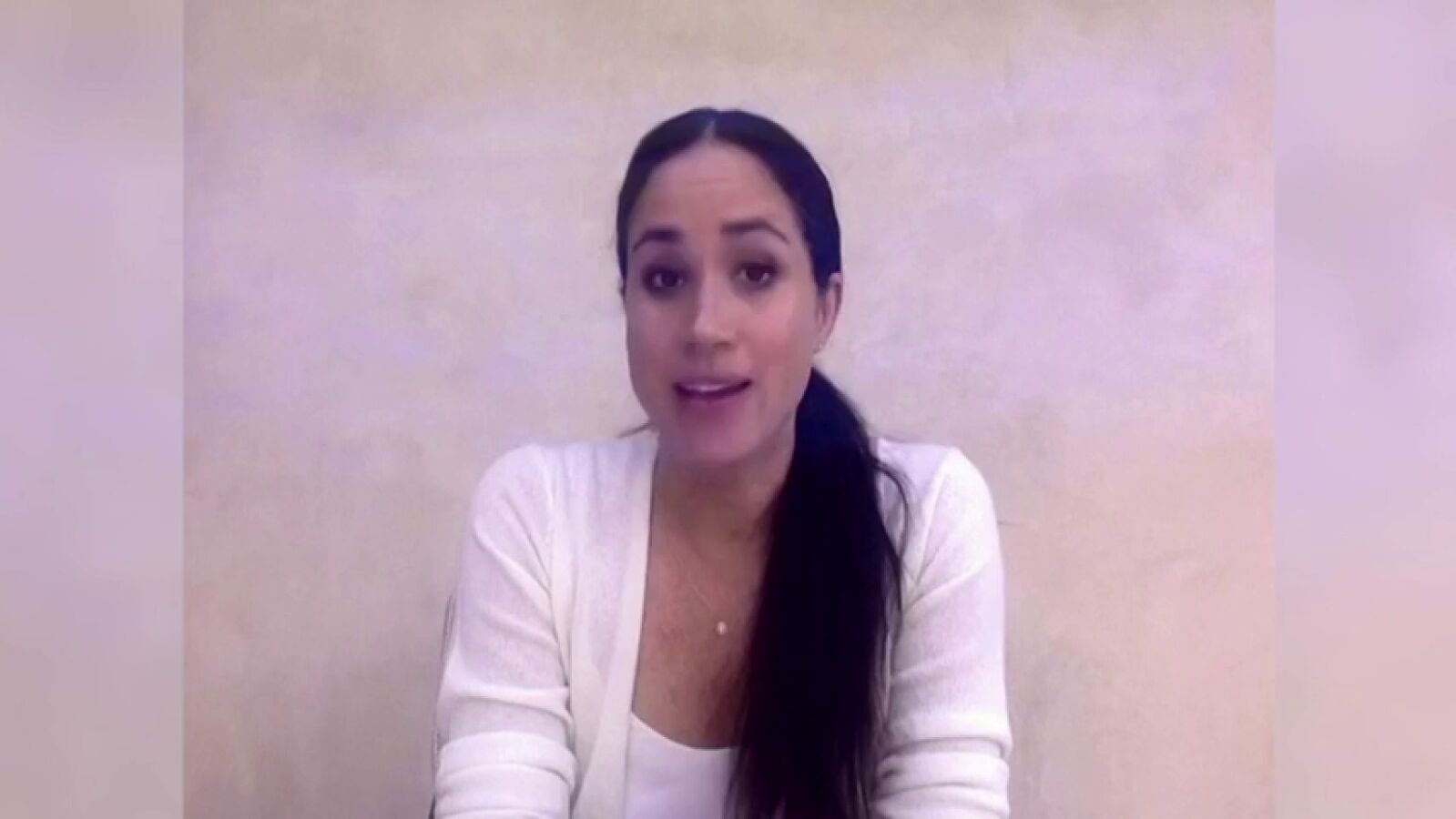 El potente mensaje de Meghan Markle sobre el racismo tras el asesinato de George Floyd