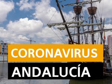 Coronavirus Andalucía: Fase 2 y fase 3 de la desescalada del coronavirus, en directo | Última hora Andalucía