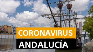 Andalucía, Aragón, Asturias... las provincias que pasan a la fase 3