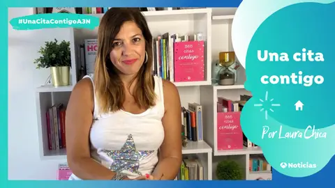 Una cita contigo Con Laura Chica