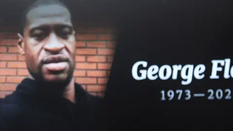 George Floyd George Floyd