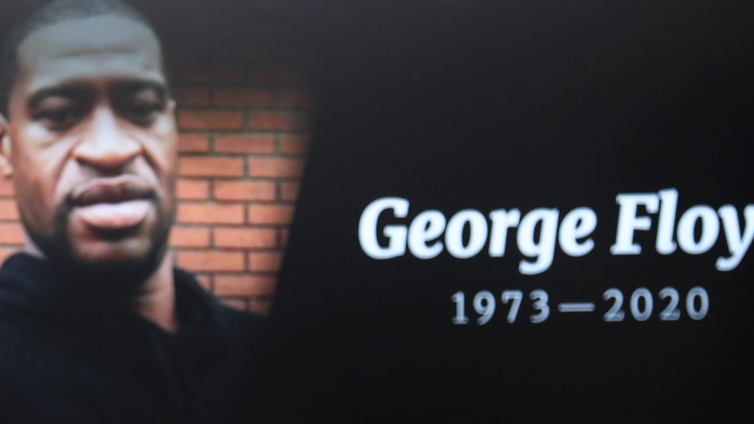 George Floyd George Floyd