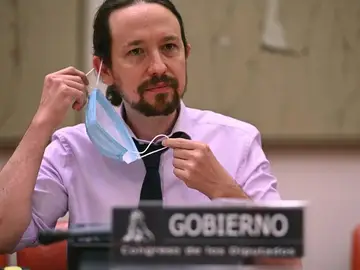 Pablo Iglesias Pablo Iglesias