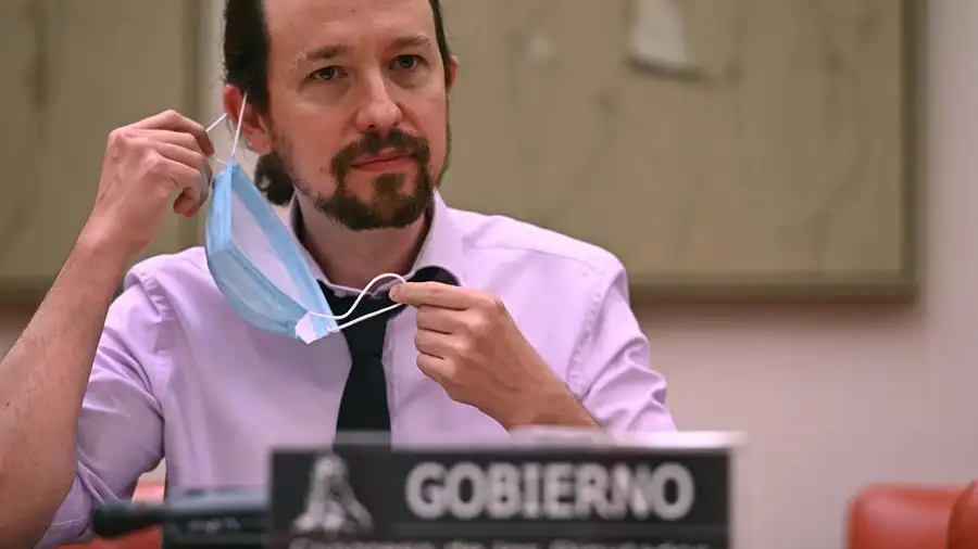 Pablo Iglesias Pablo Iglesias