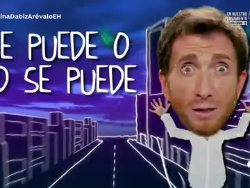 Las leyes más extrañas, a examen con Trancas y Barrancas en 'El Hormiguero 3.0' Las leyes más extrañas, a examen con Trancas y Barrancas en 'El Hormiguero 3.0'
