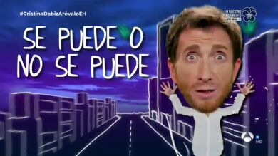 Las leyes más extrañas, a examen con Trancas y Barrancas en 'El Hormiguero 3.0'