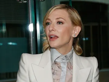 Cate Blanchett Cate Blanchett