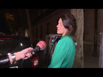 La respuesta de Laura Matamoros cuando le preguntan por los supuestos encuentros de su hermano Diego con su exmujer Estela Grande La respuesta de Laura Matamoros cuando le preguntan por los supuestos encuentros de su hermano Diego con su exmujer Estela Grande