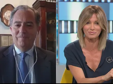 Enrique Osorio. Enrique Osorio.