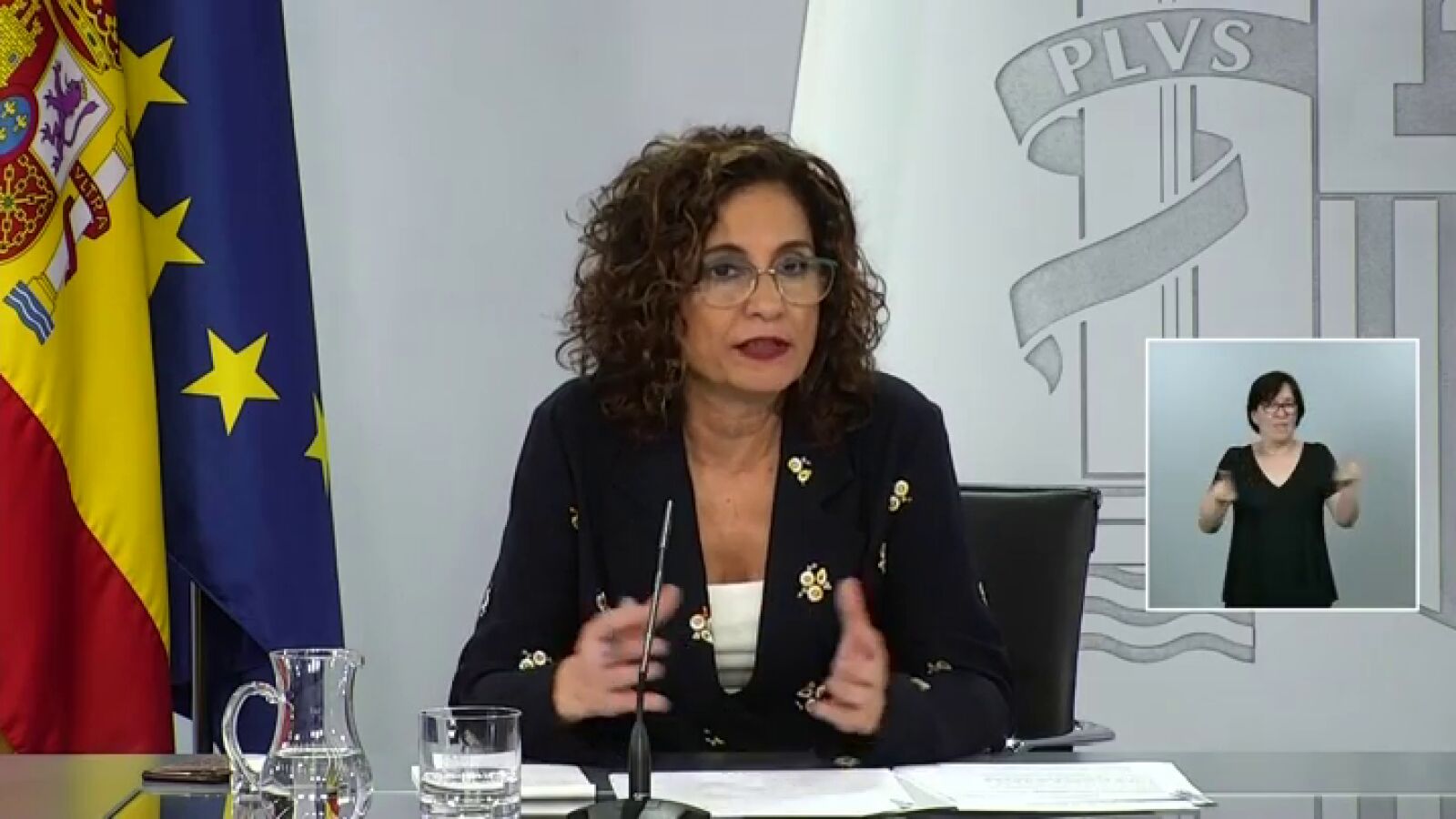 El Gobierno pide a la UE que 