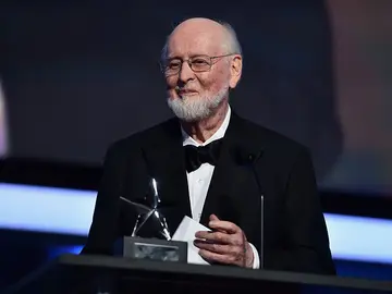 John Williams John Williams