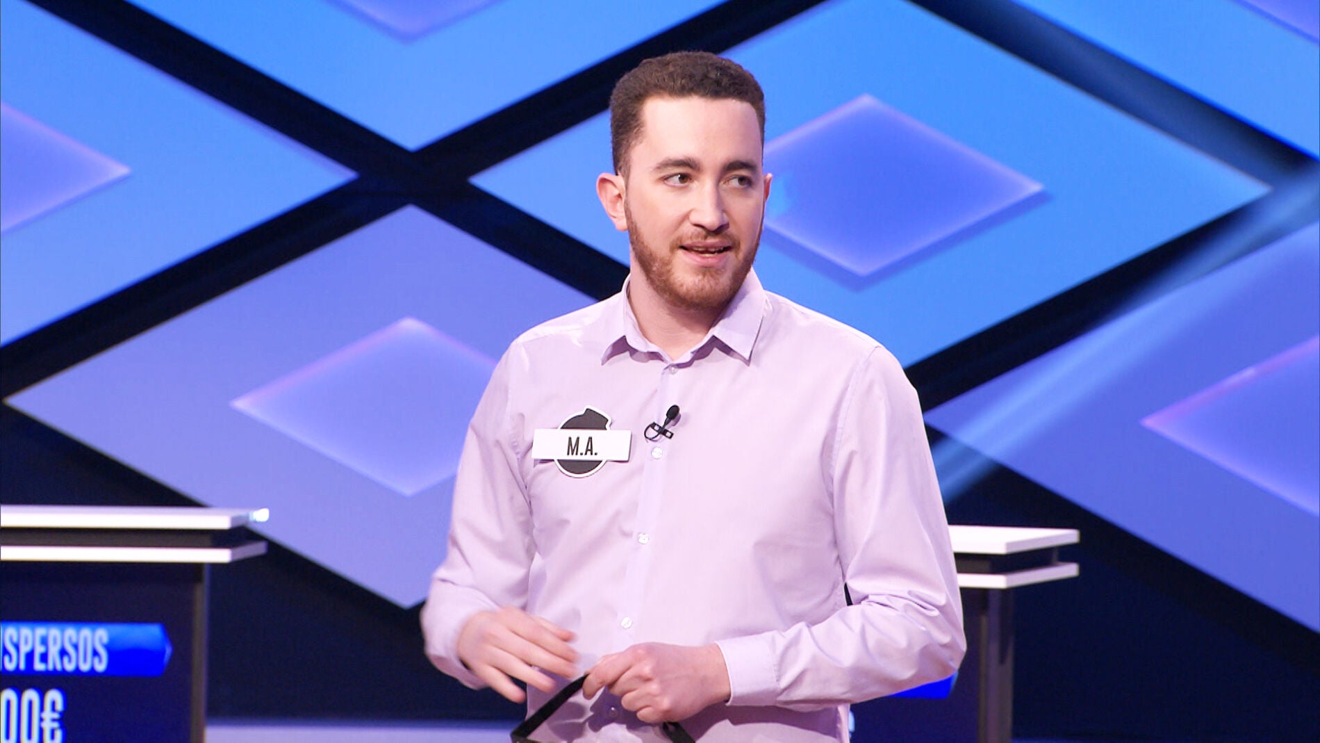 12 a&ntilde;os siendo amigos: M. A. relata la historia de su amistad con &lsquo;Los dispersos&rsquo; en el oscuro mundo de los concursos