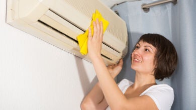 Llega el calor, ¿sabes que debes revisar tu aire acondicionado?