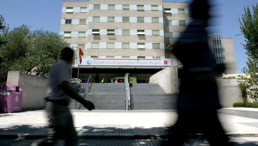 Fernando Simón sobre los médicos contagiados en el Hospital Gregorio Marañón tras una fiesta