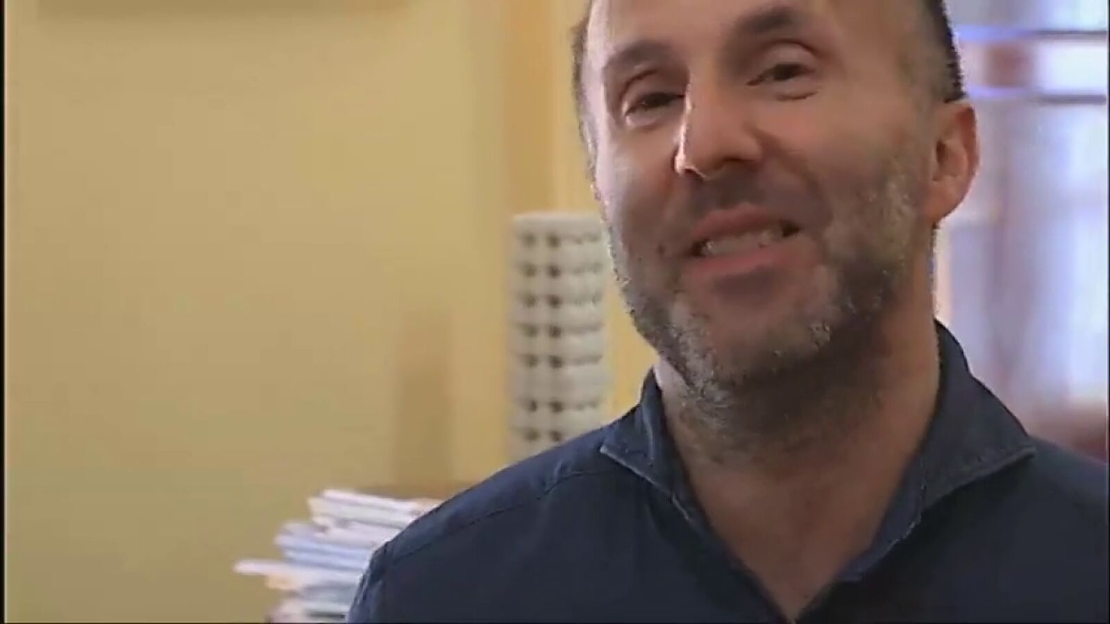 El alcalde de Ourense, Pérez Jácome, crea 'los guardianes del tiempo' para que los funcionarios cumplan con su trabajo