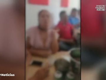 Desmantelan un bar clandestino en un piso de Hospitalet de Llobregat que infringía el estado de alarma