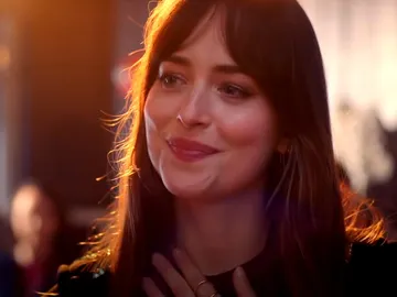 Dakota Johnson en 'Personal assistant' Dakota Johnson en 'Personal assistant'