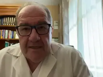 Así actúa el veneno de sapo bufo o droga de Dios : "Es como jugar a la ruleta rusa" Así actúa el veneno de sapo bufo o droga de Dios : "Es como jugar a la ruleta rusa"