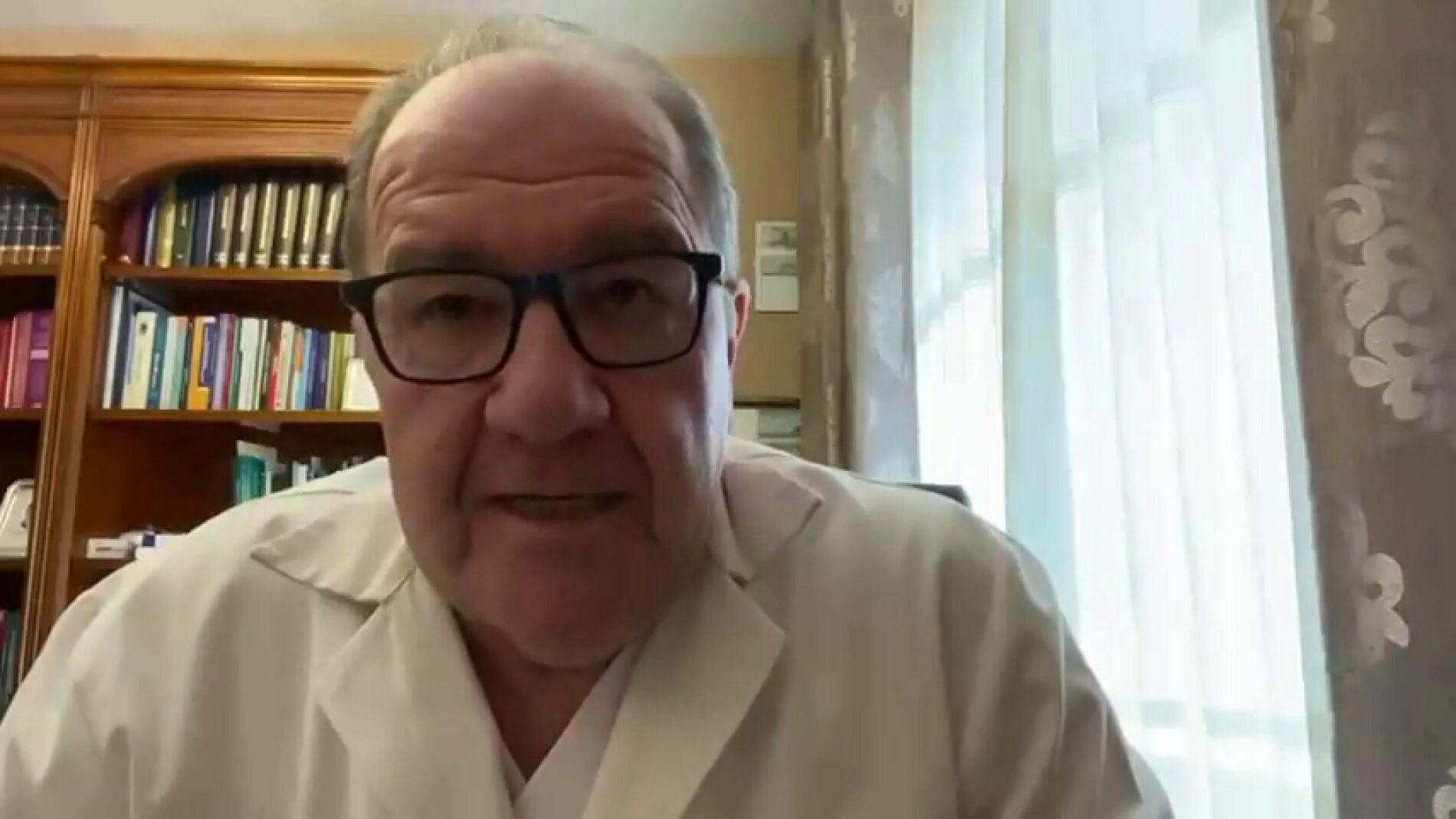 As&iacute; act&uacute;a el veneno de sapo bufo o droga de Dios : "Es como jugar a la ruleta rusa"